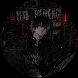Telegram profile photo for DΞAD FRΞQUΞNCY
