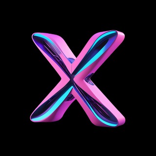 Telegram profile photo for X-Solcial Announcements