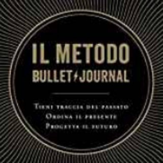 Telegram profile photo for Bullet Journal_it