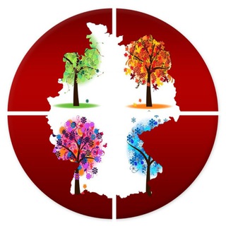 Telegram profile photo for الطقس في ألمانيا Das wetter in Deutschland