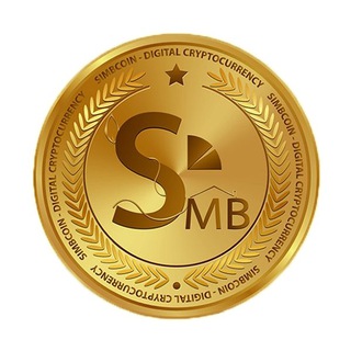 Telegram group profile photo for SimbCoin Airdrop Support