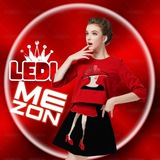 Telegram profile photo for لیدی مزون/Ledi_mezon