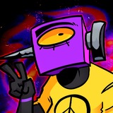 Telegram profile photo for cherny_boxu's house