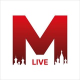 Telegram profile photo for Москва Live | Новости