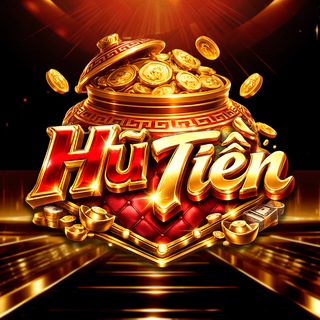 Telegram profile photo for Cộng Đồng Hũ Tiền