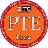 Telegram profile photo for PTE House