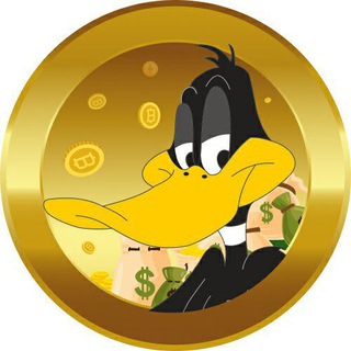 Telegram profile photo for InDuck Trading