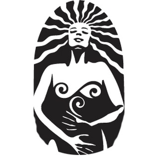 Telegram profile photo for Wild Feminine