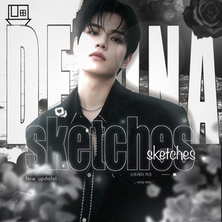Telegram profile photo for deluna's universe
