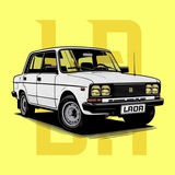 Telegram profile photo for Lada Announcement
