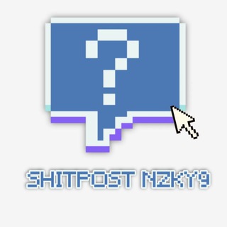 Telegram profile photo for πππ¨π³π¨π§ππ€π’ππ³π²_π SHITPOST