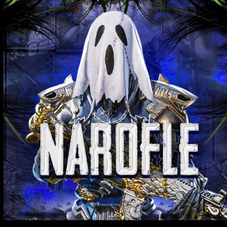 Telegram profile photo for 🛍naROFLE Shop🛍