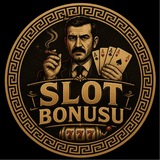 Telegram profile photo for 𝐒𝐥𝐨𝐭 𝐁𝐨𝐧𝐮𝐬𝐮