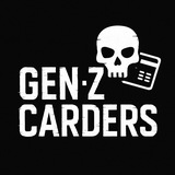 Telegram profile photo for GΞN·Z CΔRDΞRS