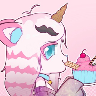 Telegram profile photo for ⟡𝕤𝕨𝕖𝕖𝕥𝕪ꪆ 𝕤𝕡𝕒𝕔𝕖 𓈒 𝕤𝕙𝕠𝕡ꪆ ✨ 🍰 ࿐