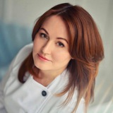 Telegram profile photo for Доктор Евстигнеева