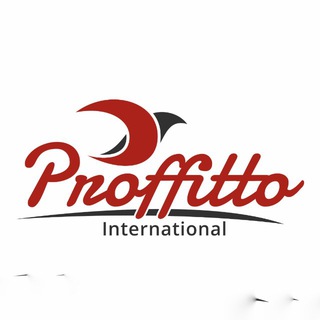 Telegram profile photo for Proffitto International