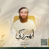 Telegram profile photo for أيهم زكي
