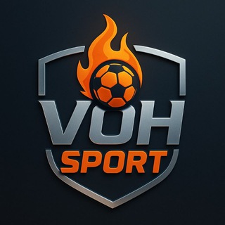 Telegram profile photo for VOH SPORTS⚽
