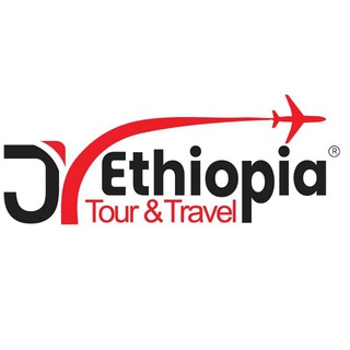 Telegram profile photo for JY Ethiopia Tour & Travel PLC
