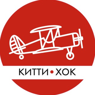 Telegram profile photo for АА Китти Хок инфоканал