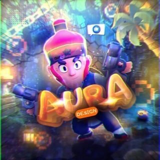 Telegram profile photo for Team Aura family mvm