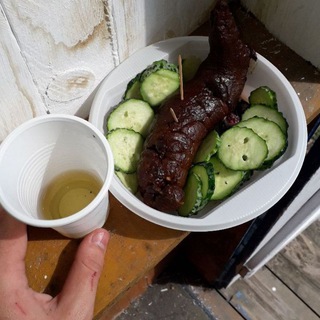 Telegram profile photo for Рецепты каждый день. Карательная 🤮 кулинария