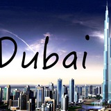 Telegram profile photo for Афиша ДУБАЙ 🇦🇪