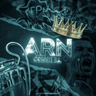 Telegram profile photo for арн | тгк💎