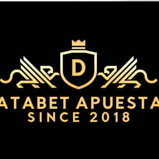 Telegram profile photo for DataBet Apuestas 💸🪙