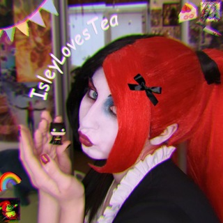 Telegram profile photo for Пристанище Айсли