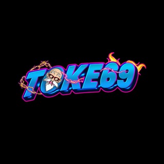 Telegram group profile photo for TOKE69_OFFICIAL