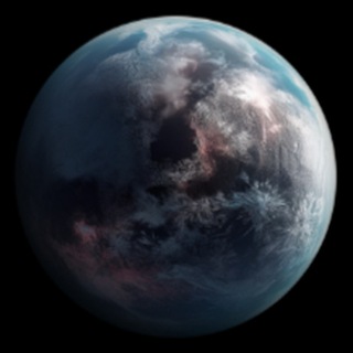 Telegram group profile photo for Planet Naron