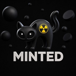 Telegram profile photo for MINTED
