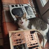 Telegram profile photo for electronica.rar