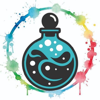 Telegram profile photo for АРТ - ЭЛИКСИР