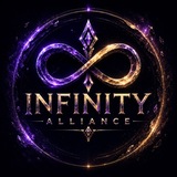 Telegram profile photo for INFINITY ALIANCE