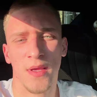 Telegram profile photo for Илья Фахреев