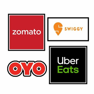 Telegram profile photo for Zomato Swiggy OYO Coupons - WeTeach