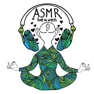 Telegram profile photo for ASMR-👂🏻颅内高潮体验科(典藏版)