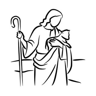 Telegram group profile photo for Заметки молодого пастора