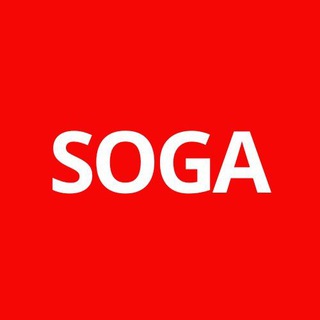 Telegram group profile photo for Promotions 🇸🇬 SOGA Group