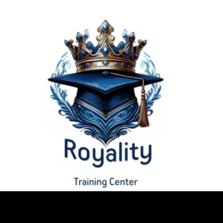 Telegram profile photo for Royality Academy
