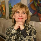 Telegram profile photo for Лариса Агатьева