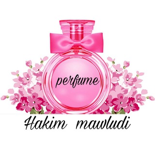 Telegram profile photo for پخش ادکلن مولودی