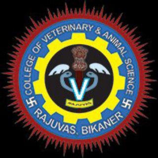 Telegram profile photo for VETERINARY AND AGRICULTURE SUPERVISO 🌼📌