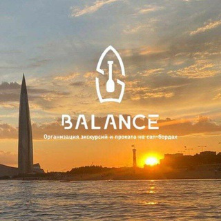 Telegram profile photo for BalanceSup