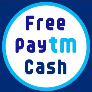 Telegram profile photo for Free Paytm Cash Loot