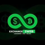 Telegram profile photo for Ex2Web | EN