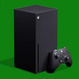 Telegram profile photo for Xbox Serie X Italia
